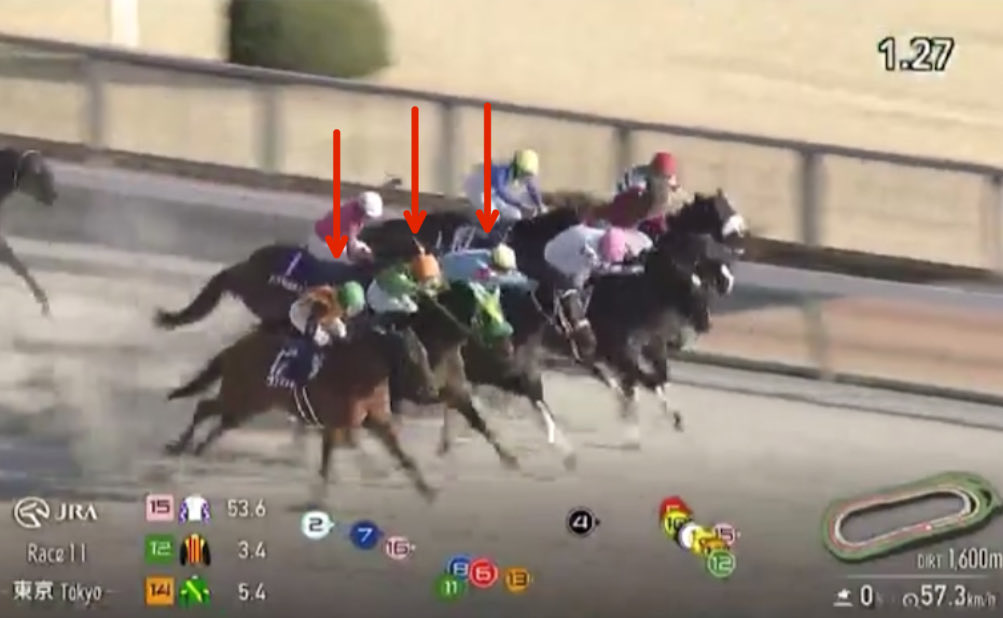 うまうまー(3分の2頭は来るマン！) (@yupo1004) / Posts / X