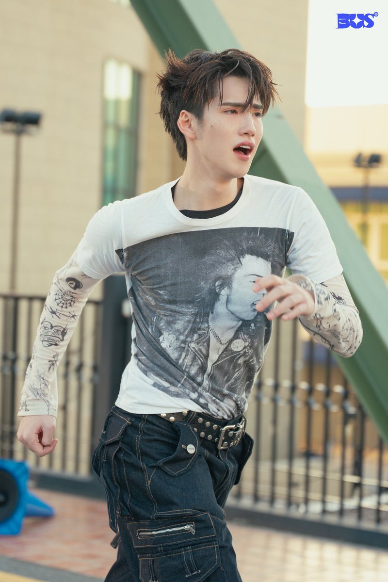 สุดหล่อกับสุดดื้อ