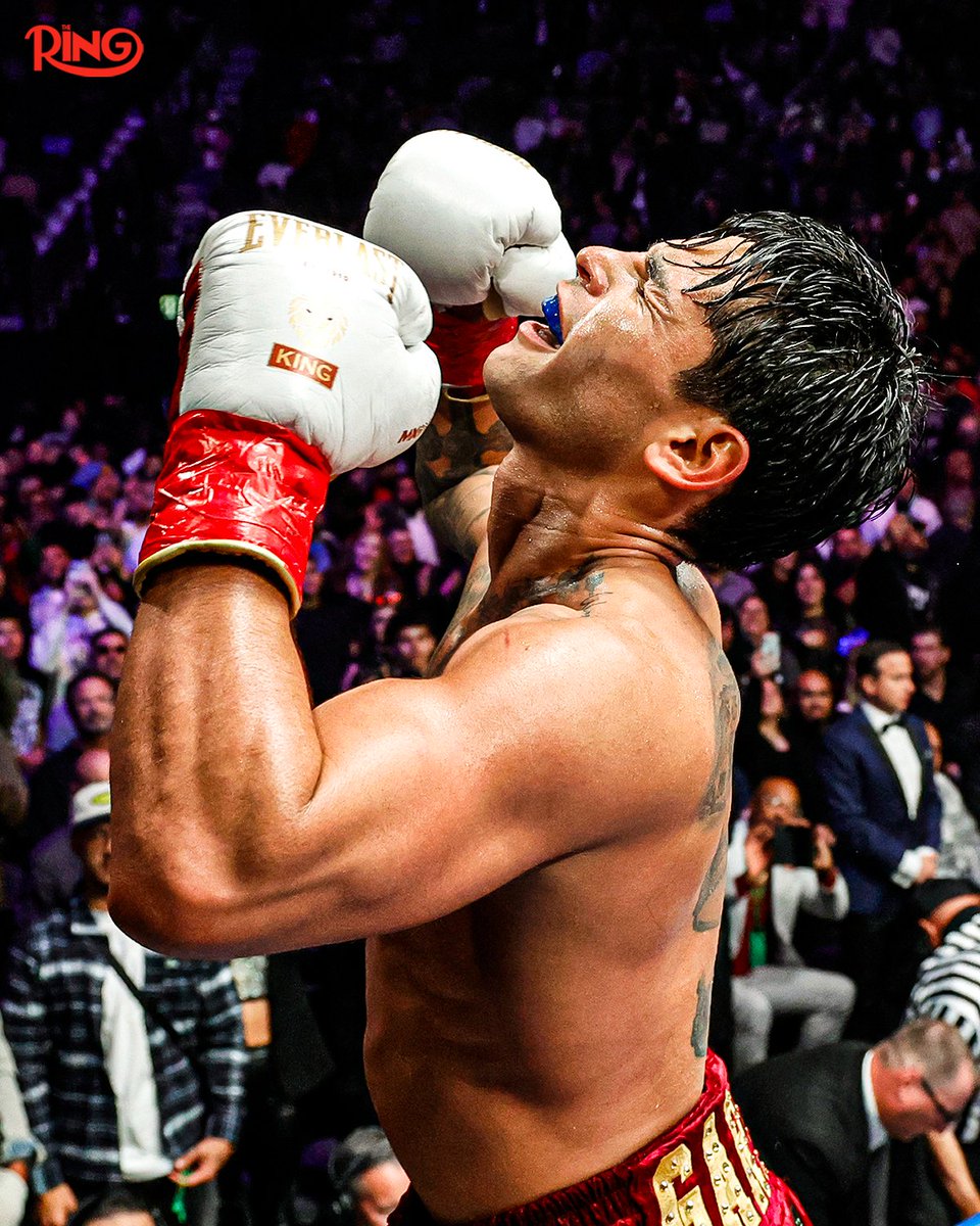 Ring Magazine tweet media