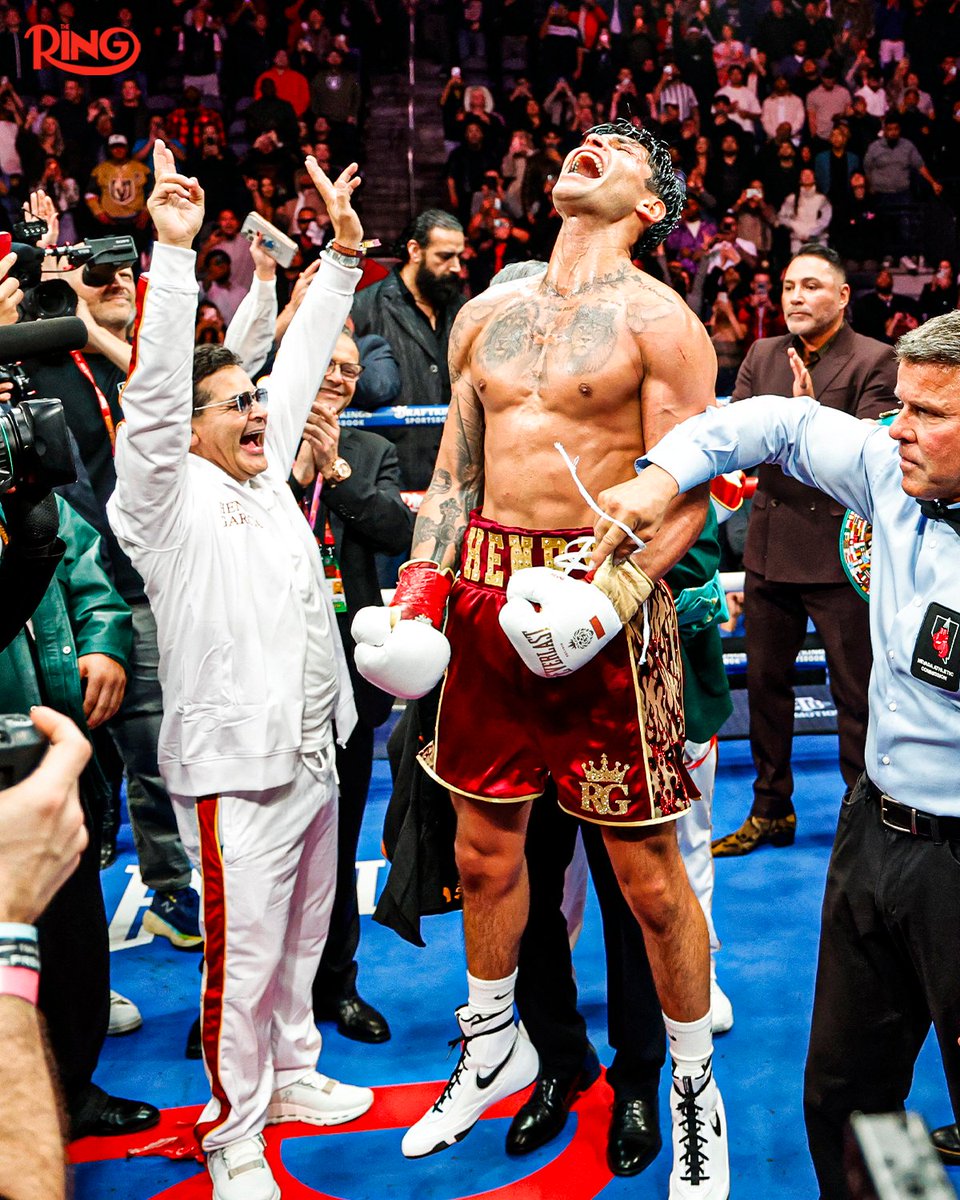 Ring Magazine tweet media