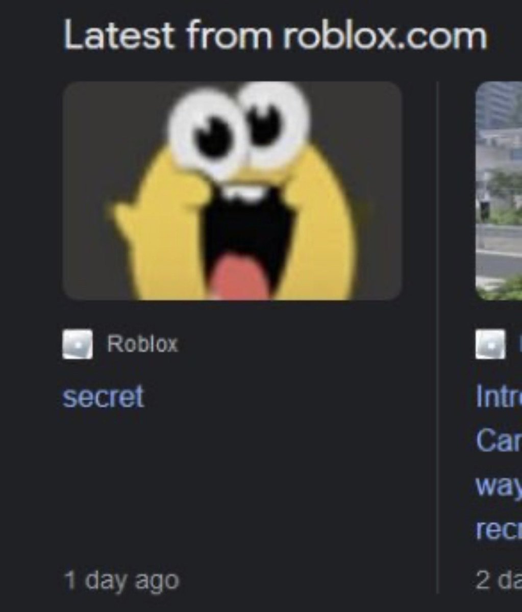 Bloxy News tweet media