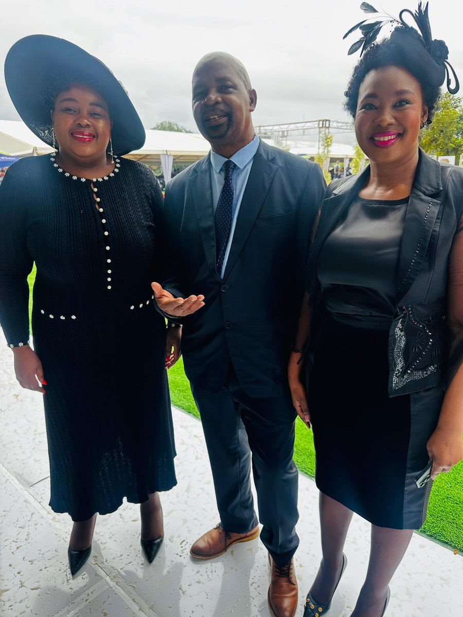 Mmamoloko Nkhensani Kubayi tweet media