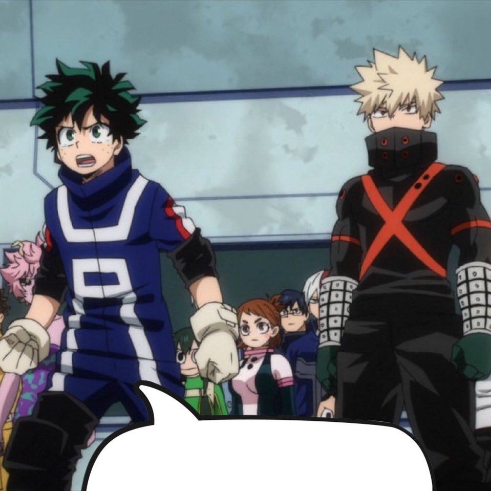 Panda 🐼🧡🍉 | KACCHAN MONTH tweet media