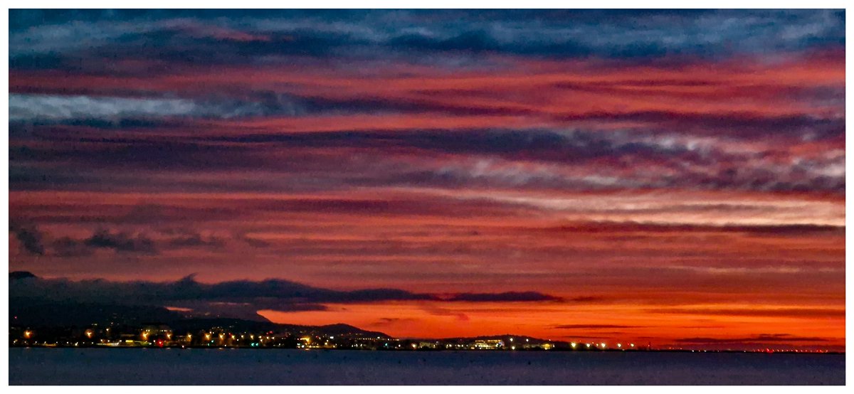 Nice Météo 06 tweet media