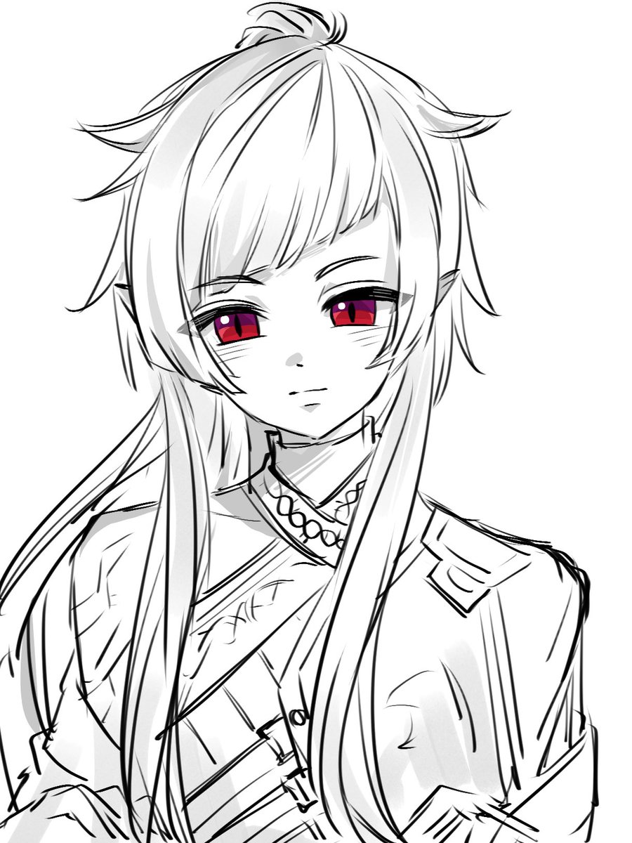 15/アリ tweet media