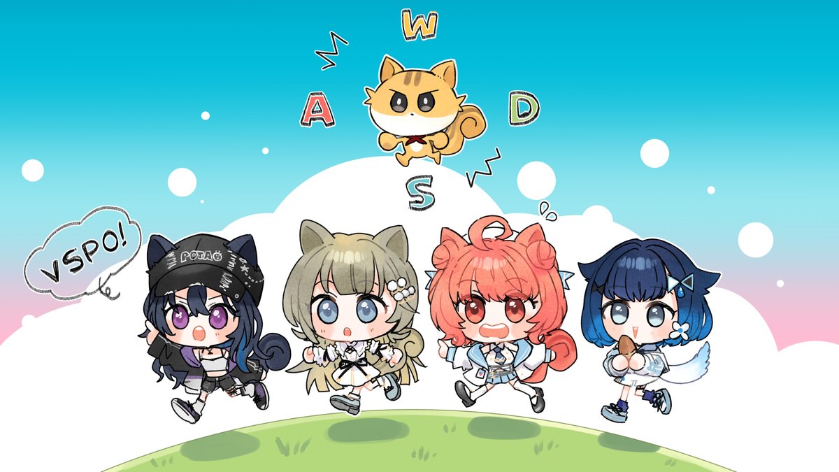 一ノ瀬うるは🌠 (@uruha_ichinose) / Posts / X