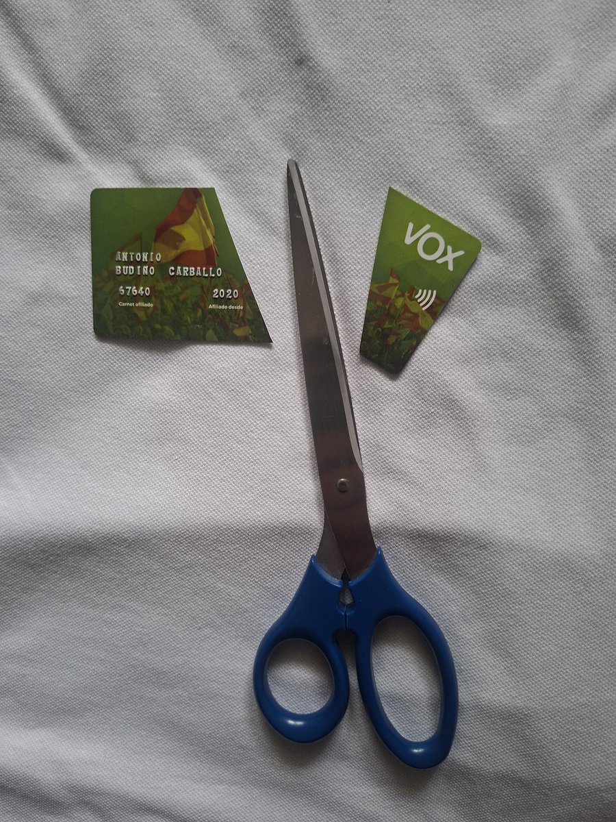 Antonio Budiño tweet media