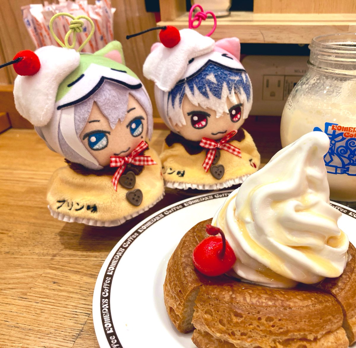 のぽ(nopo) (@_nopo_i7) on Twitter photo 