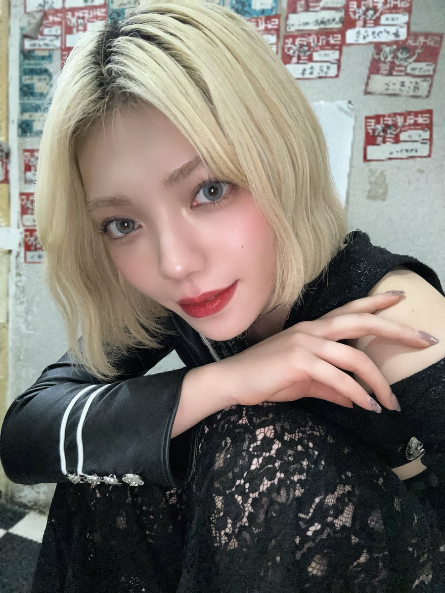 貴唯イロハ tweet media