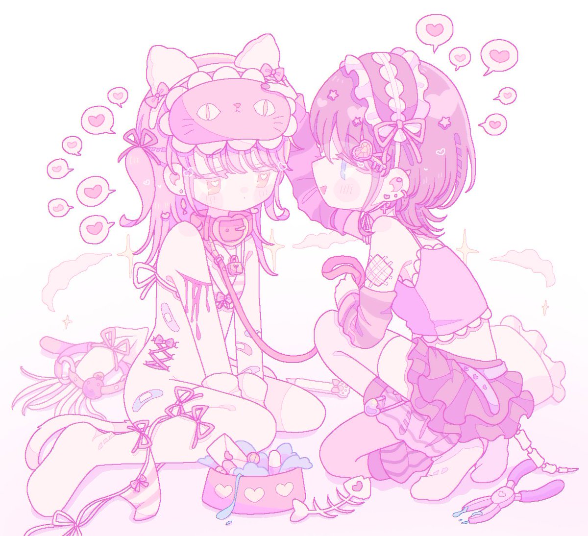 ë(よー)🐶🎀 tweet media