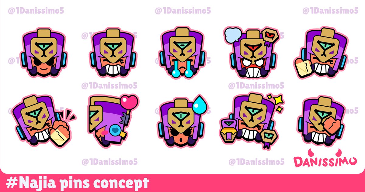 Danissimo tweet media