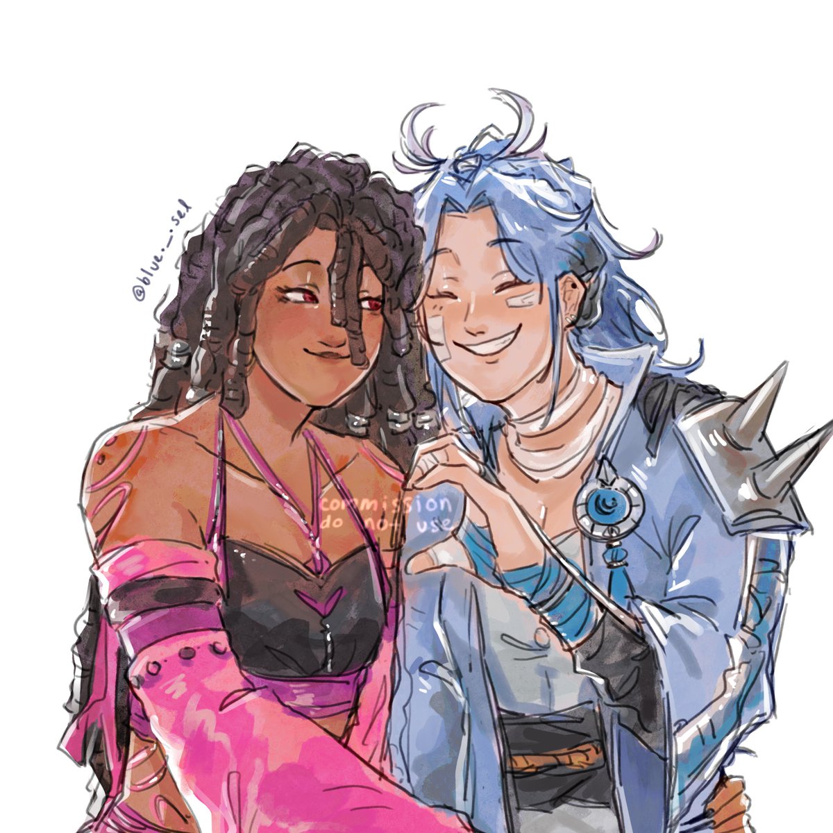 Lovely assistaff and mankira…kyaaa