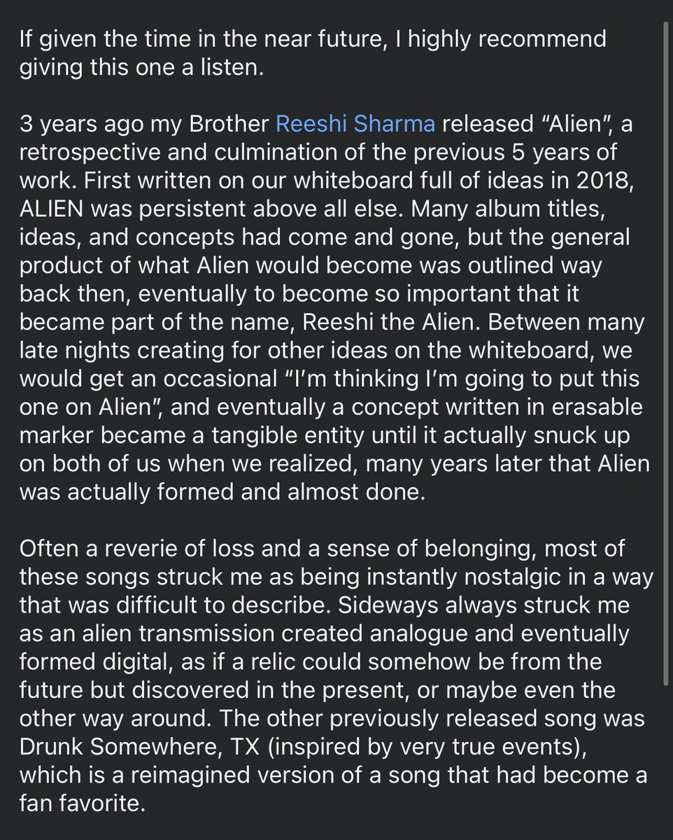 Reeshi The Alien tweet media