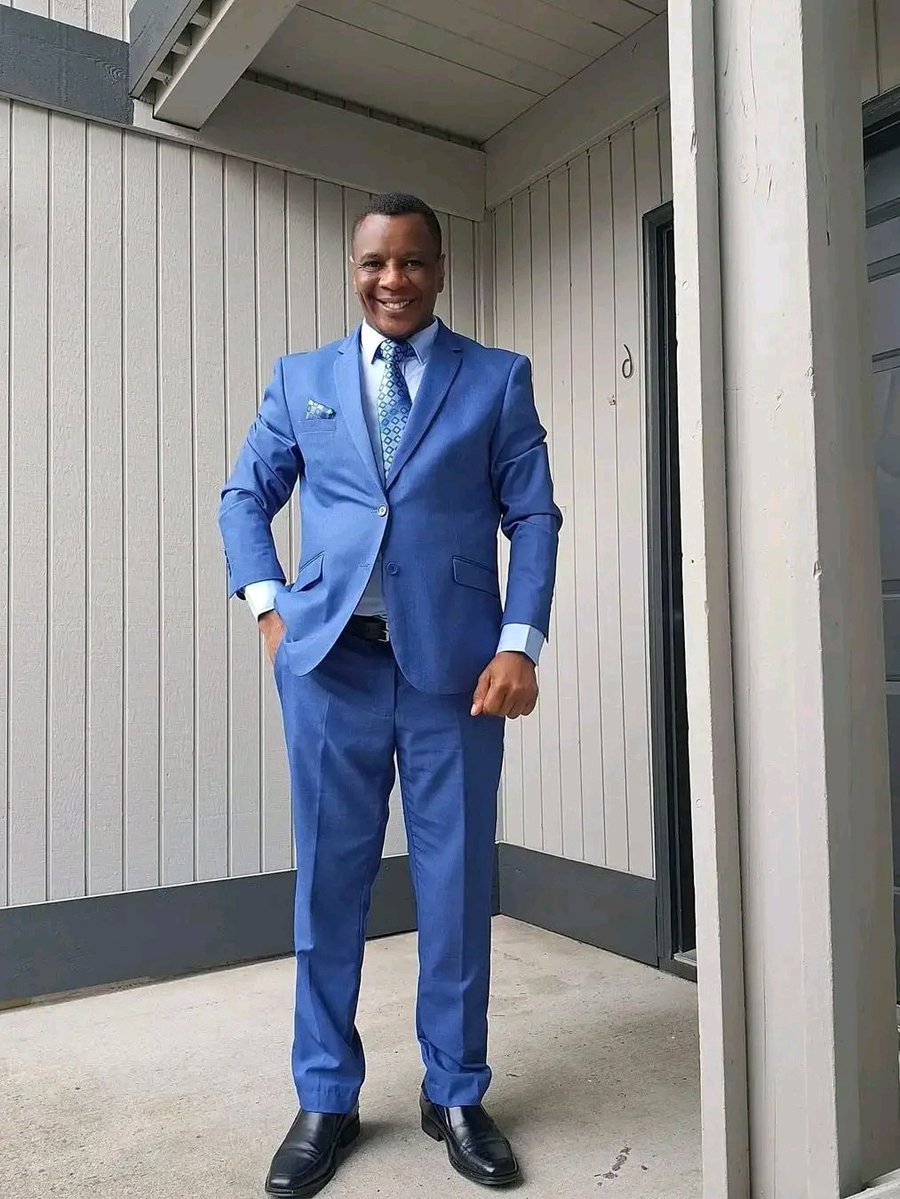 wambuijoan2024's tweet image. Shock at JCM Ruiru as US Pastors Resign Hours Before Ruto Visit

Shock and heavy silence have gripped JCM Church Ruiru after a dramatic resignation by pastor Charles Wachira, just hours before a highly anticipated visit by William Ruto.

In a strongly worded statement, Pastor