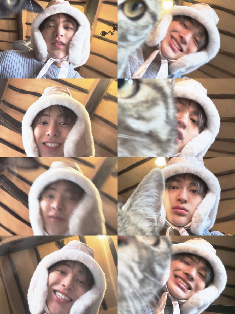 keonhooww tweet media