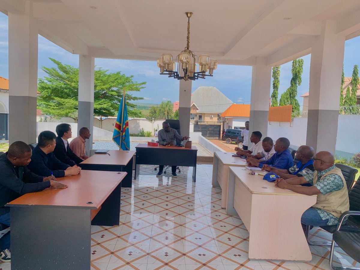 Joseph Molengo🇨🇩 tweet media