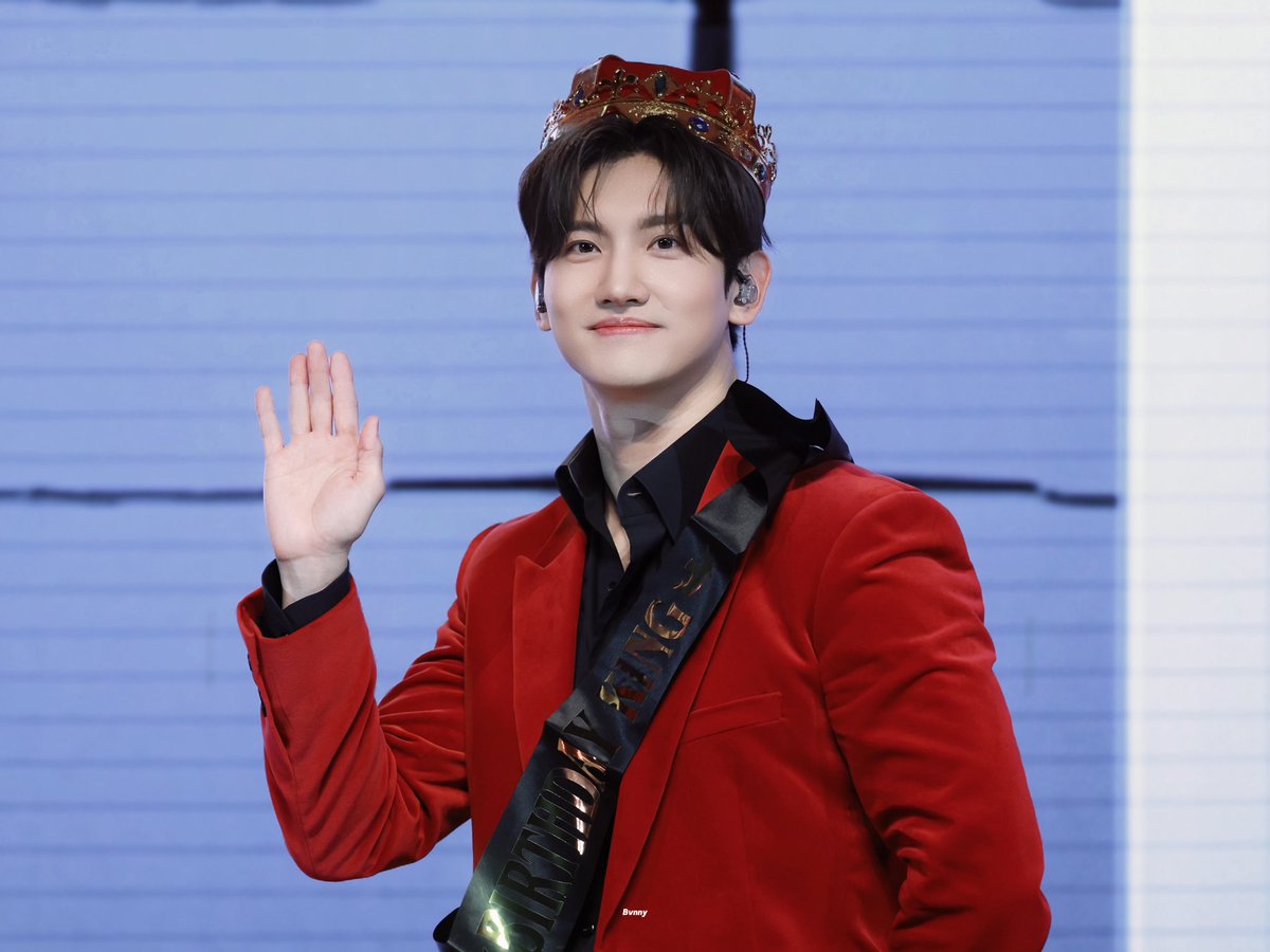 MydarlingStayG's tweet photo. 📸｜🐰 ⋆ 👑
#チャンミン #CHANGMIN 
#최강창민 #심창민 
#東方神起 #TOHOSHINKI #TVXQ https://t.co/3xM7mEqV3u