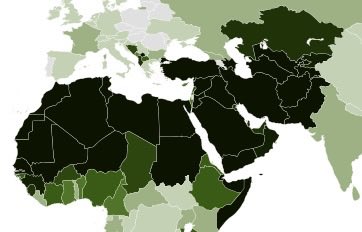 🤯 Ahora Estados Unidos quiere que Israel controle los 22 países que conforman Oriente Medio. 😂🤣 No pueden controlar sus drogadictos y la venta de drogas dentro de E.E.U.U. y quieren a todo el mundo, a billones de personas.

Que alguien termine con esta pesadilla. ¡Petróleo!🥳