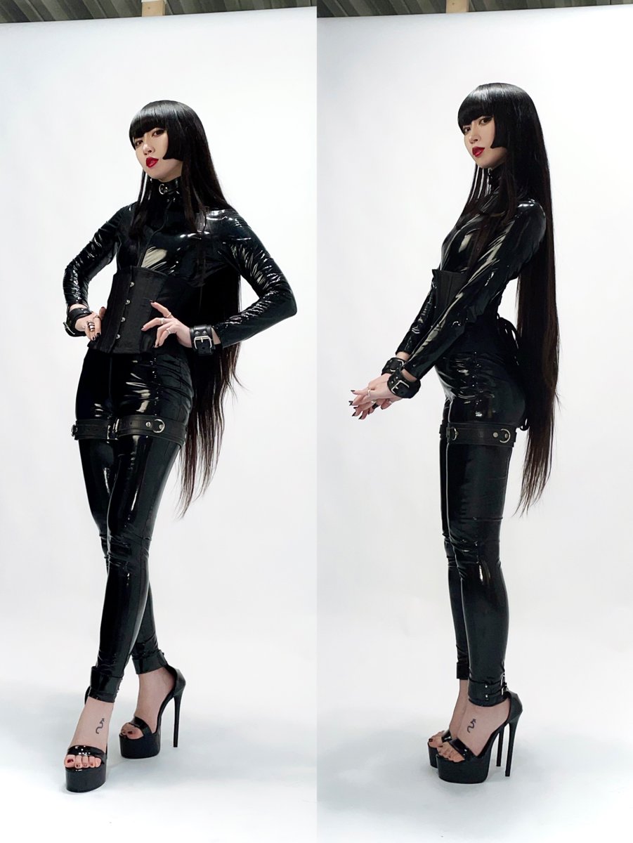 Himari Tsukishiro 月城ひまり tweet media