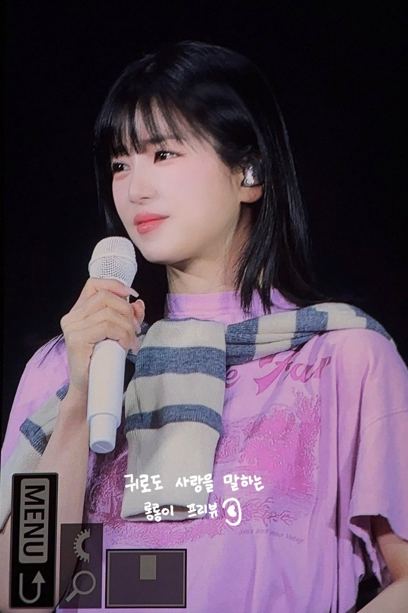 260222 초롱 프리뷰
(<a href="/Apinkpcr/">박초롱</a>)
마지막까지 아자자
#Apink #에이핑크
#박초롱 #초롱 #Chorong