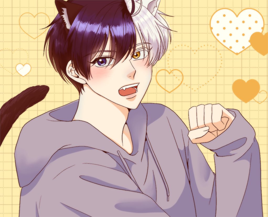 02.22 DAY #ウィンブレ #WINDBREAKER