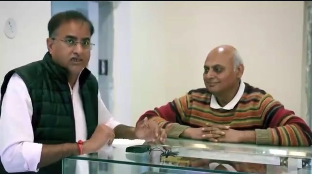 Bhadohi Wallah tweet media