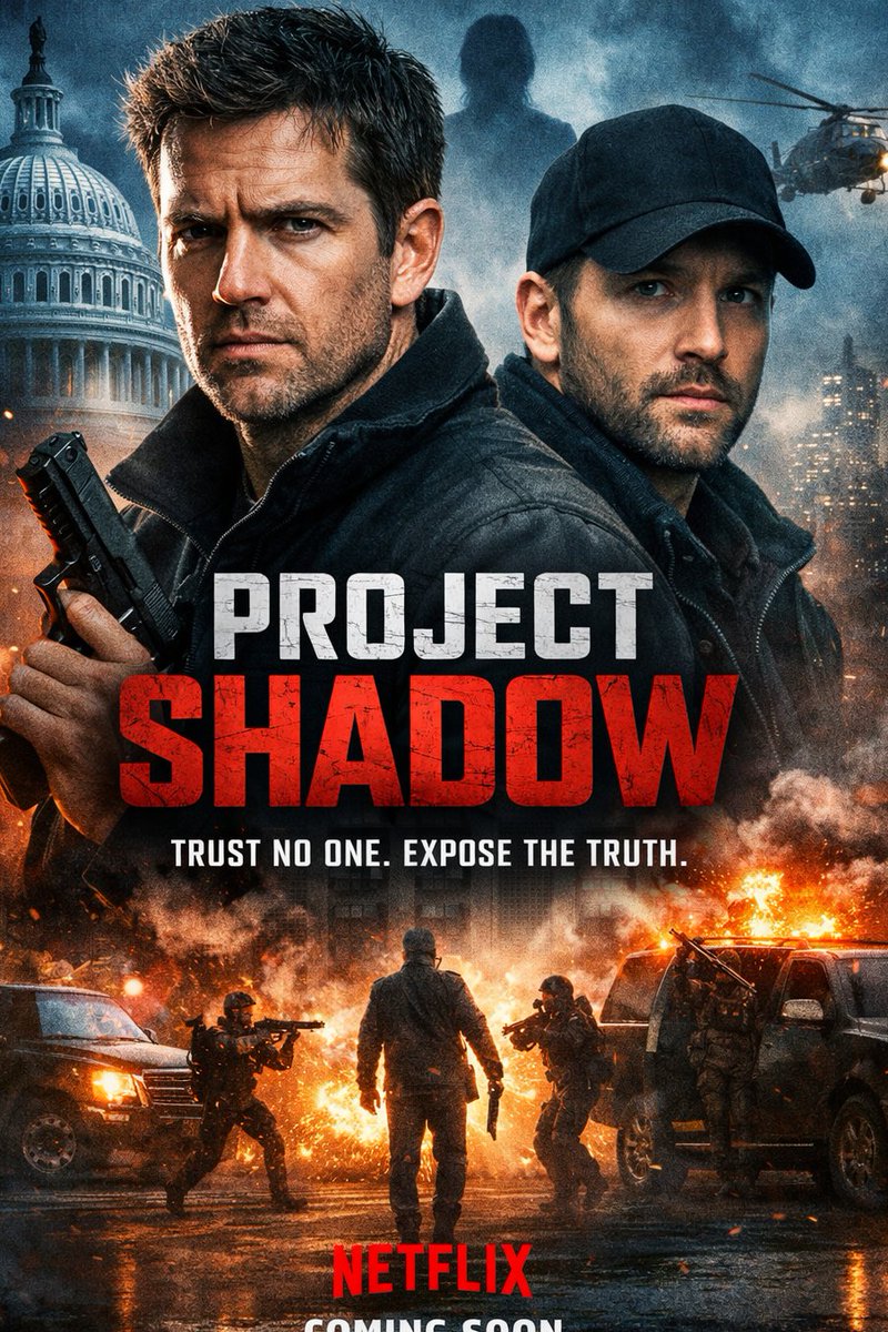 At 2:00 AM, CIA officer Jake Turner's secure phone rang ..
A calm voice said, "Your friend, Mark Ellis.. is alive."

Jake froze. Mark had died three years ago on a mission in Virginia.

"Where?" Jake asked.
Union Station, 1800 hours, Washington, D.C.," the voice replied.
The call