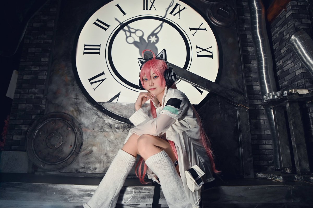 🍒あくま㌠🍒 𝐍𝐞𝐱𝐭 ⇝ Central Fest tweet media