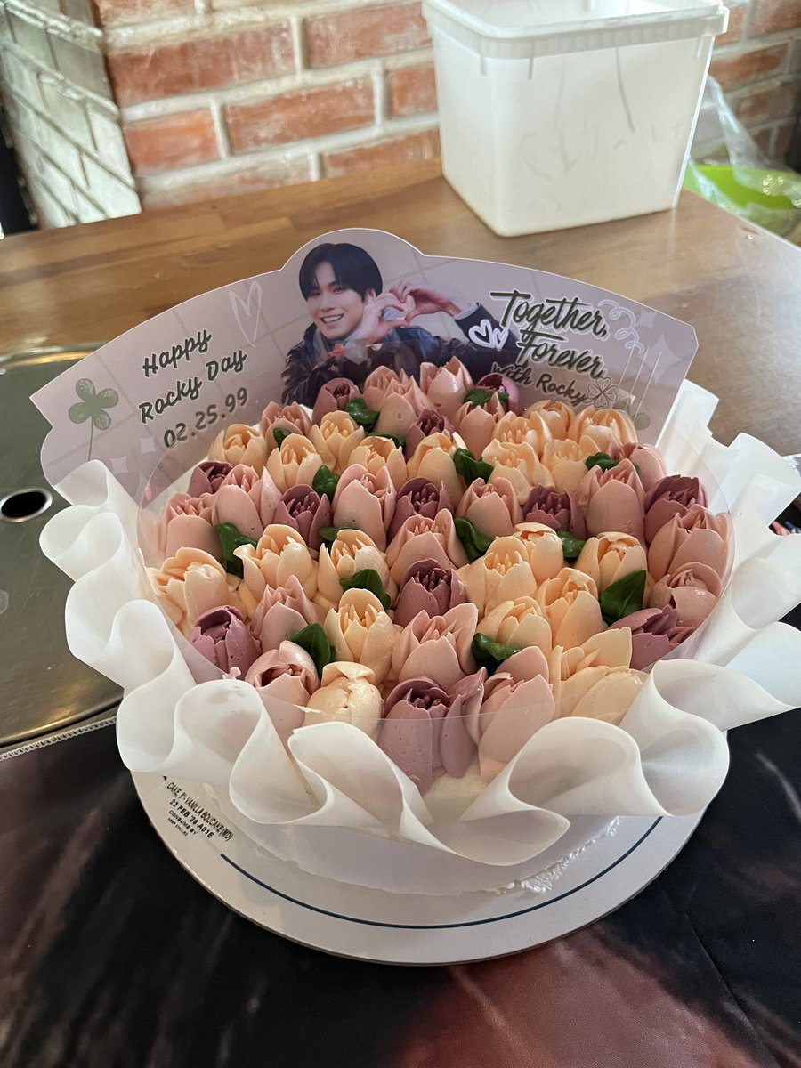 Rocky CSE
#HappyBirthdayRocky <a href="/Rockymie26/">Rockymie ♥️ 라키 HAMO it will come true if you wish</a> <a href="/rockyswagph/">R.O.C.K.Y Swag Philippines</a> <a href="/wonijin_ent/">WONIJIN OFFICIAL</a> #ROCKY