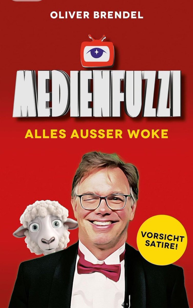 DerMedienfuzzi tweet media