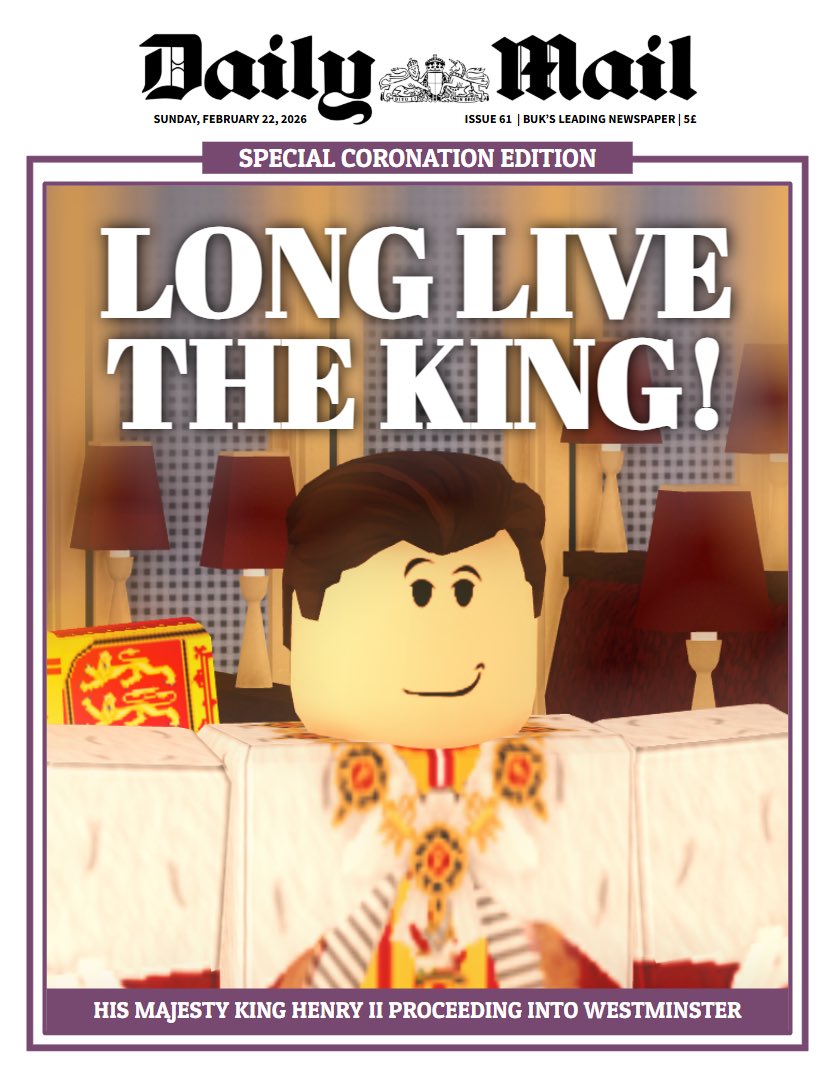 Daily Mail Bloxburg tweet media
