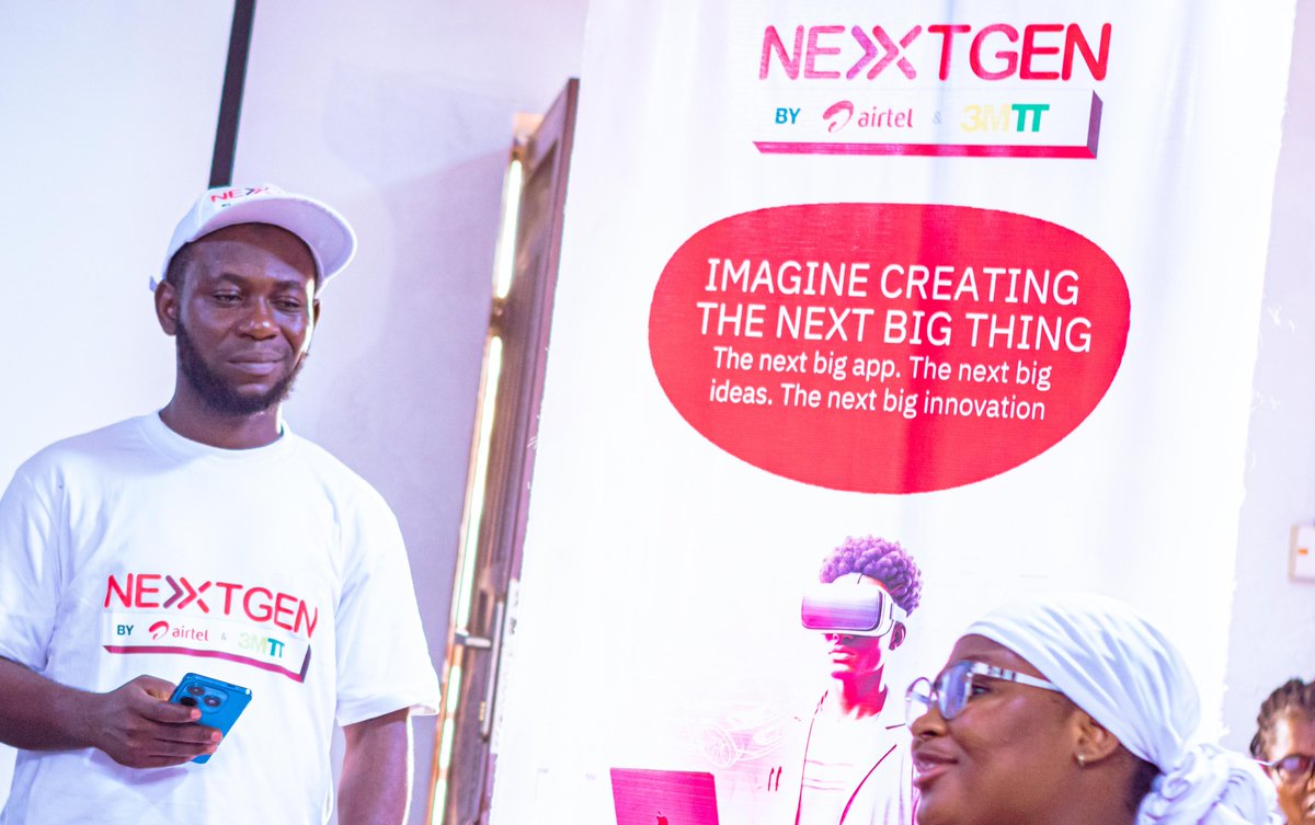 Son of a Farmer tweet media