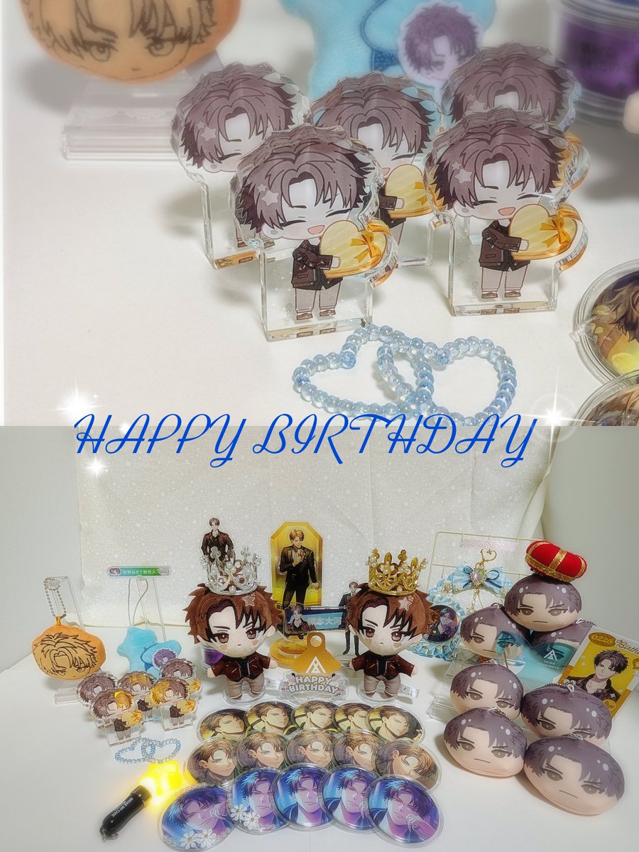 🌙💙中條月河🌺👑 tweet media