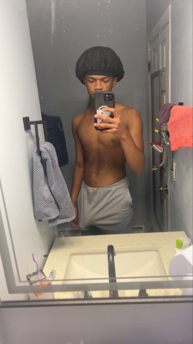 Juju Sanders tweet media