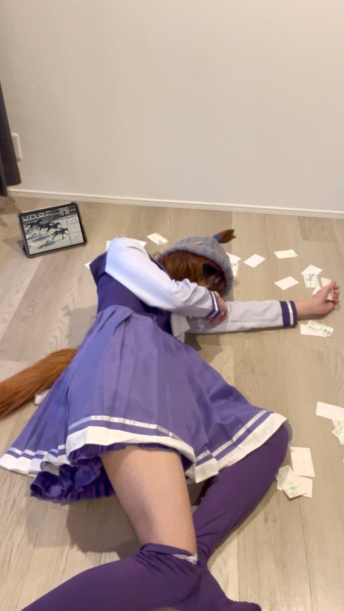 kaede_umapyoi's tweet image. フェブラリーステークスで散った
ナカヤマフェスタさん