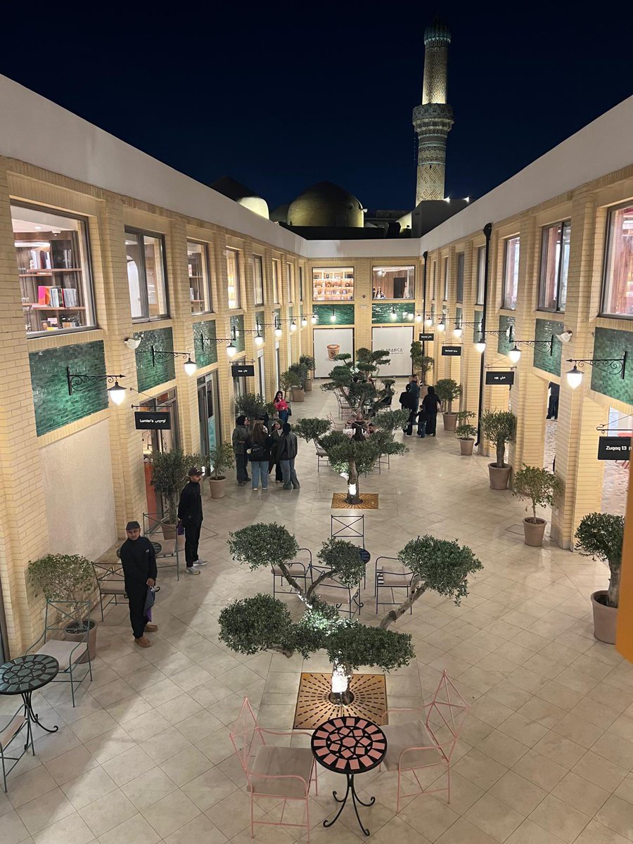 🇪🇺 🇮🇶 Klemens Semtner tweet media