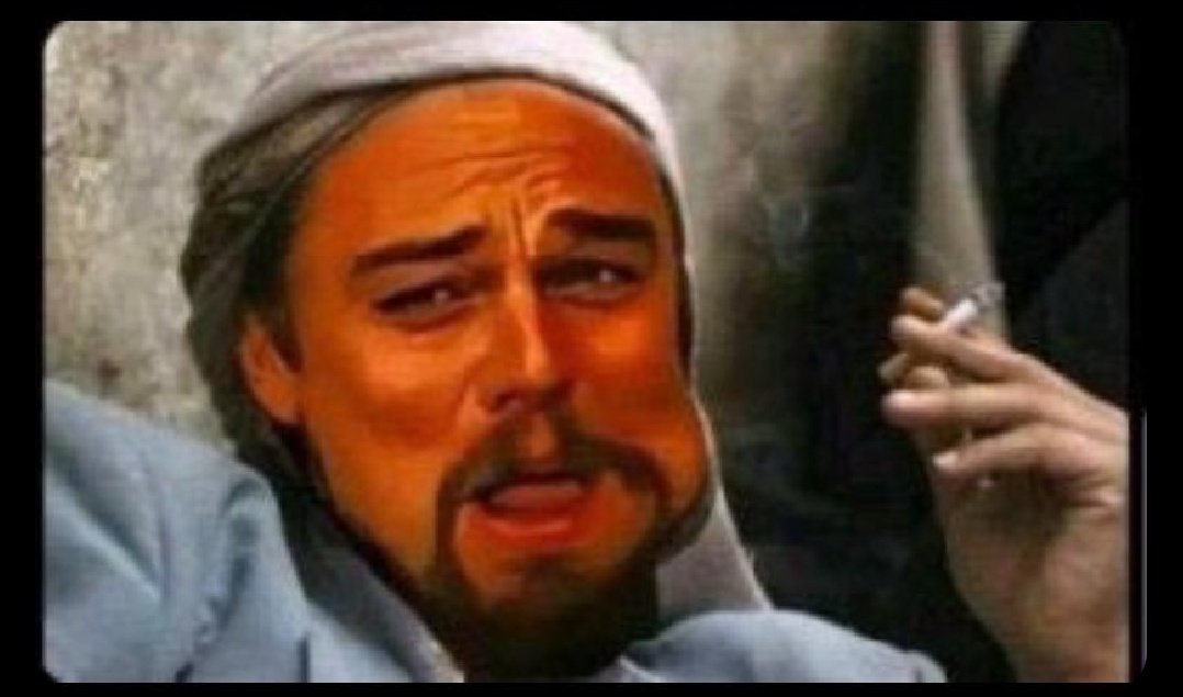 TheshadowPlus's tweet photo. @PMalaga2022 Bikai baba bikao 🤣🤣 https://t.co/uUWlzzRaUe