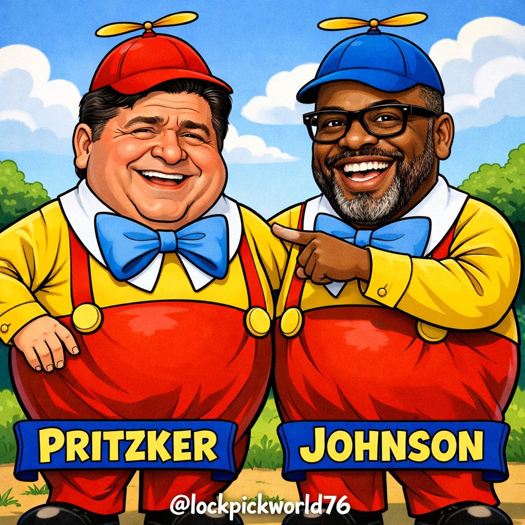 Jeffersonian America Network tweet media