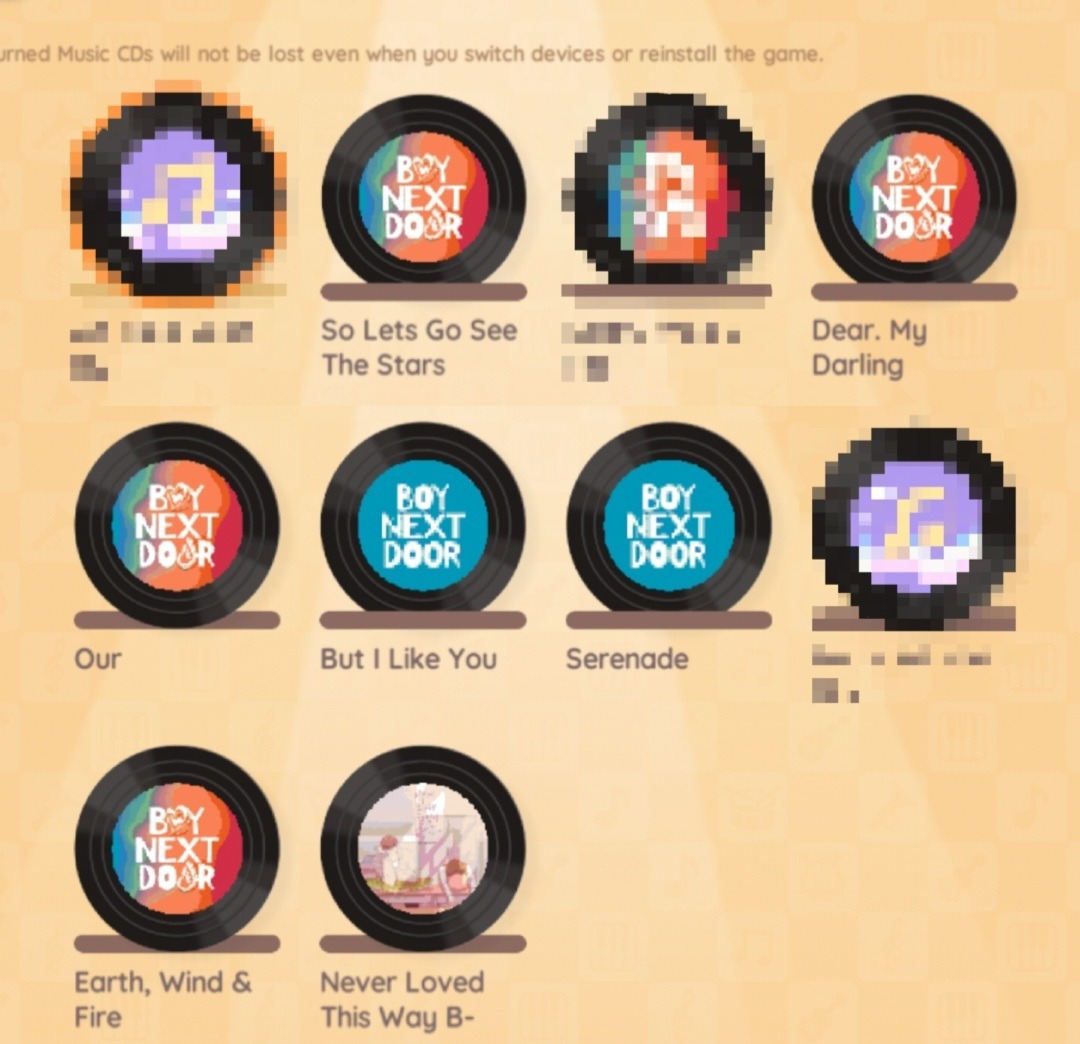 BOYNEXTDOOR AUTOBASE | PATUHI RULES tweet media