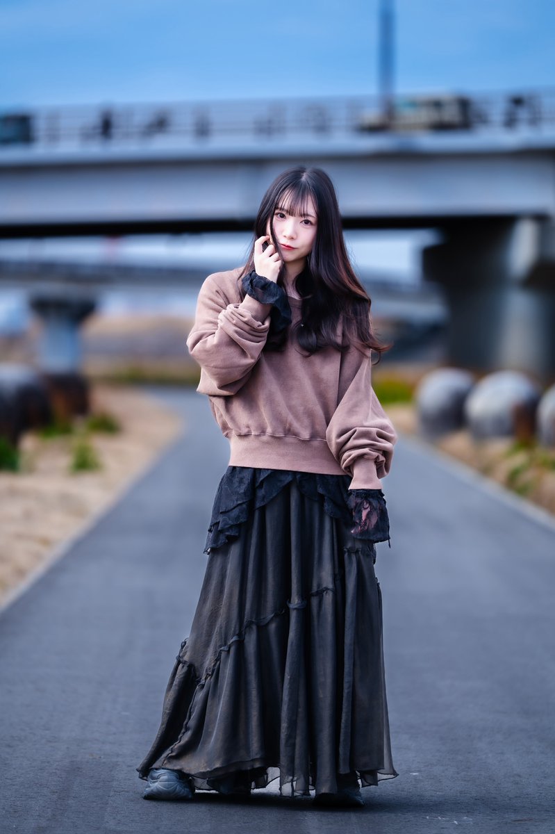 0223yoshi's tweet photo. portrait

model:最中くるさん(@culcul812)

#portrait #LUMIX #LUMIXS1Rii https://t.co/wZESLSHAMT