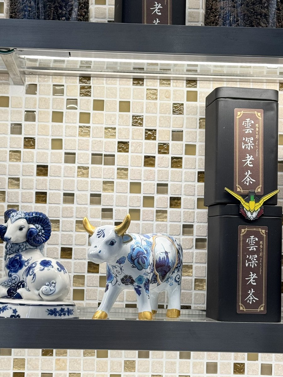 oo79864432's tweet photo. MAGIC TEA 茶之魔手 🪬 渋谷店
22回目 😆
2週間ぶり。
ふつうに↓
アールグレイミルクティー🫖L+タピオカ
ポイントでトッピング無料 650円
タピ中粒もちもち👍
お茶安定美味〜
BGMはJpop🎤
#タピオカ #タピ活 #茶之魔手 #magictea #渋谷 https://t.co/rHOXGPgFHJ