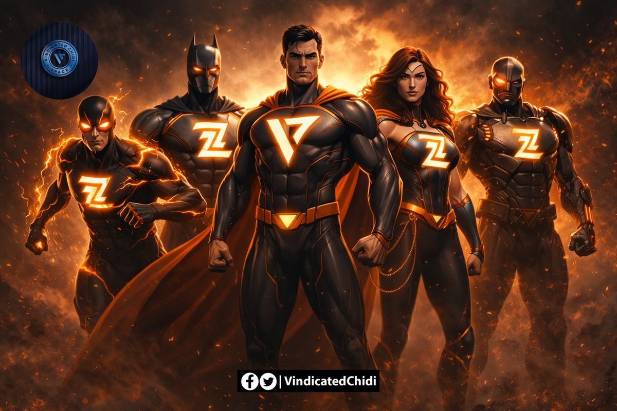 🚨 Attention 

There’s a strong possibility that the Zetarium AMA session will hold this week, and as a community, this is our opportunity to get clarity, alignment, and conviction.

👉 What questions would you like the Zetarium team to address during the AMA?

Drop them below⤵️