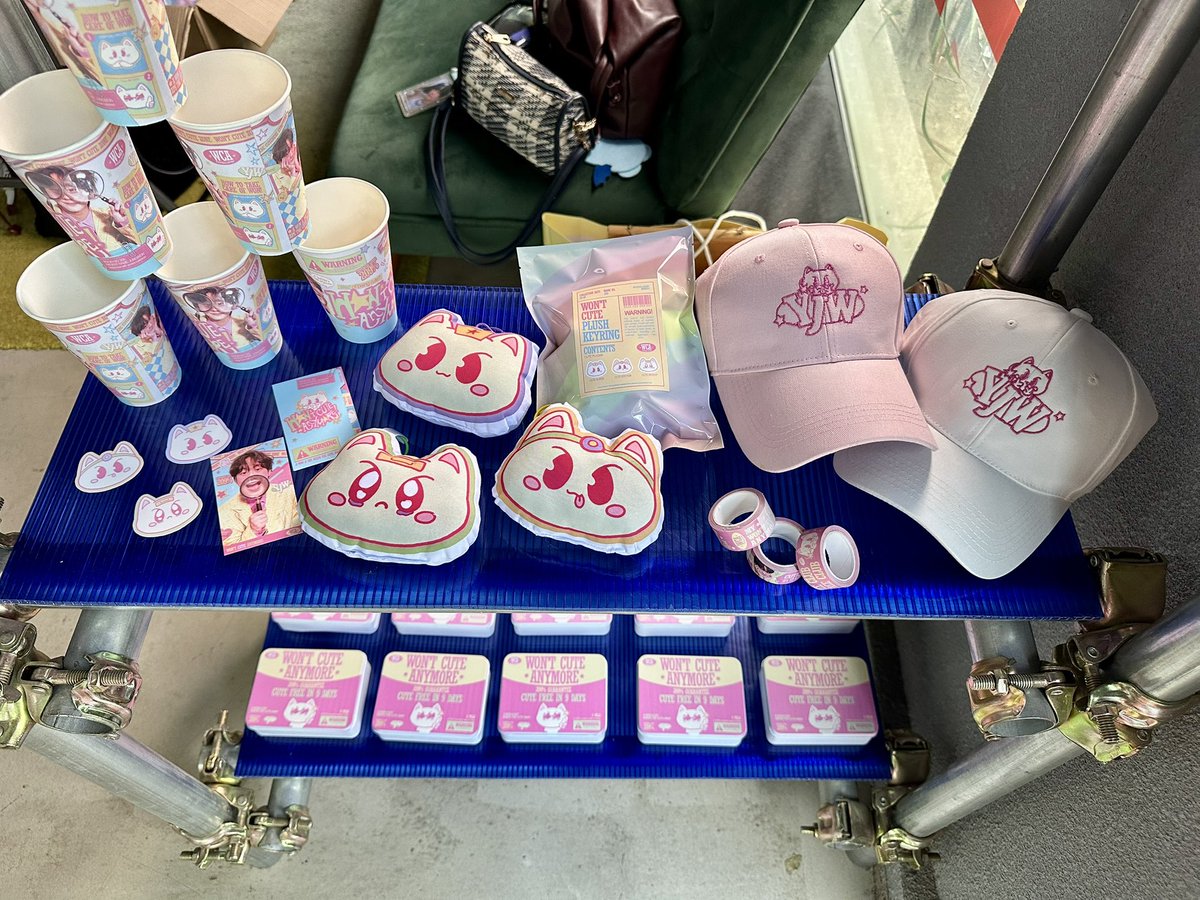 drunk-dazed production tweet media