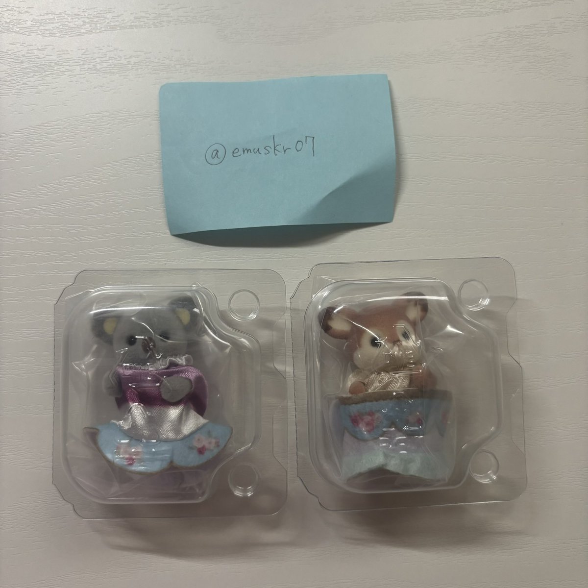 emﾐ・◦・ﾐ🎀 tweet media