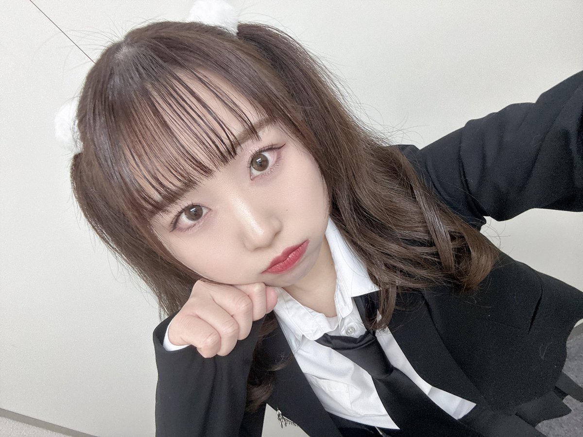 のんのん🎼🖤 tweet media