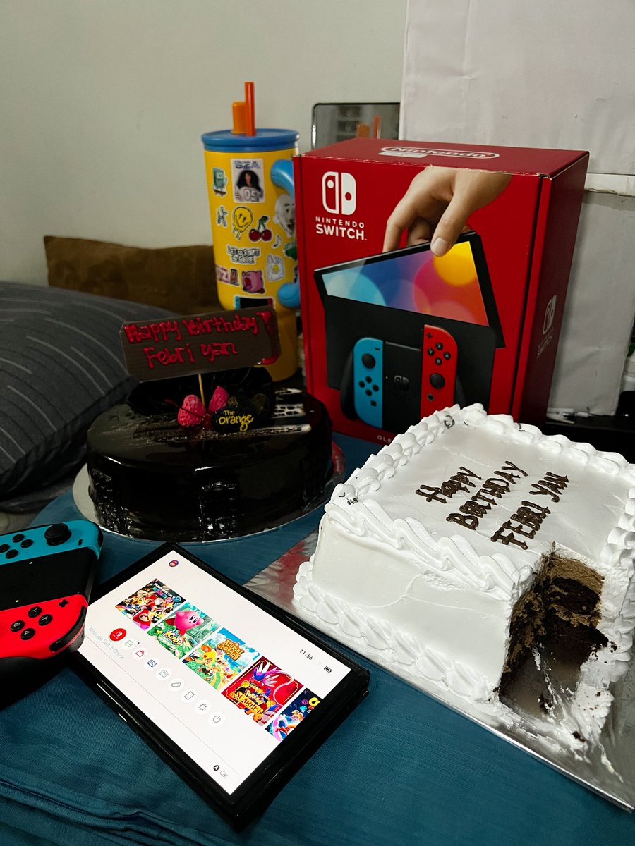 ANAK GEMBROT tweet media