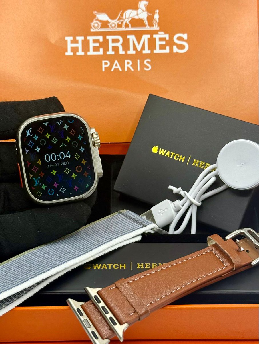 AyomideOnasany1's tweet image. Looking for a classy wristwatch?
I sell original, stylish watches at affordable prices.
Perfect for birthdays, gifts &amp;amp; personal upgrade ⌚
DM now. Limited pieces available!

#wristwatch #menwatch