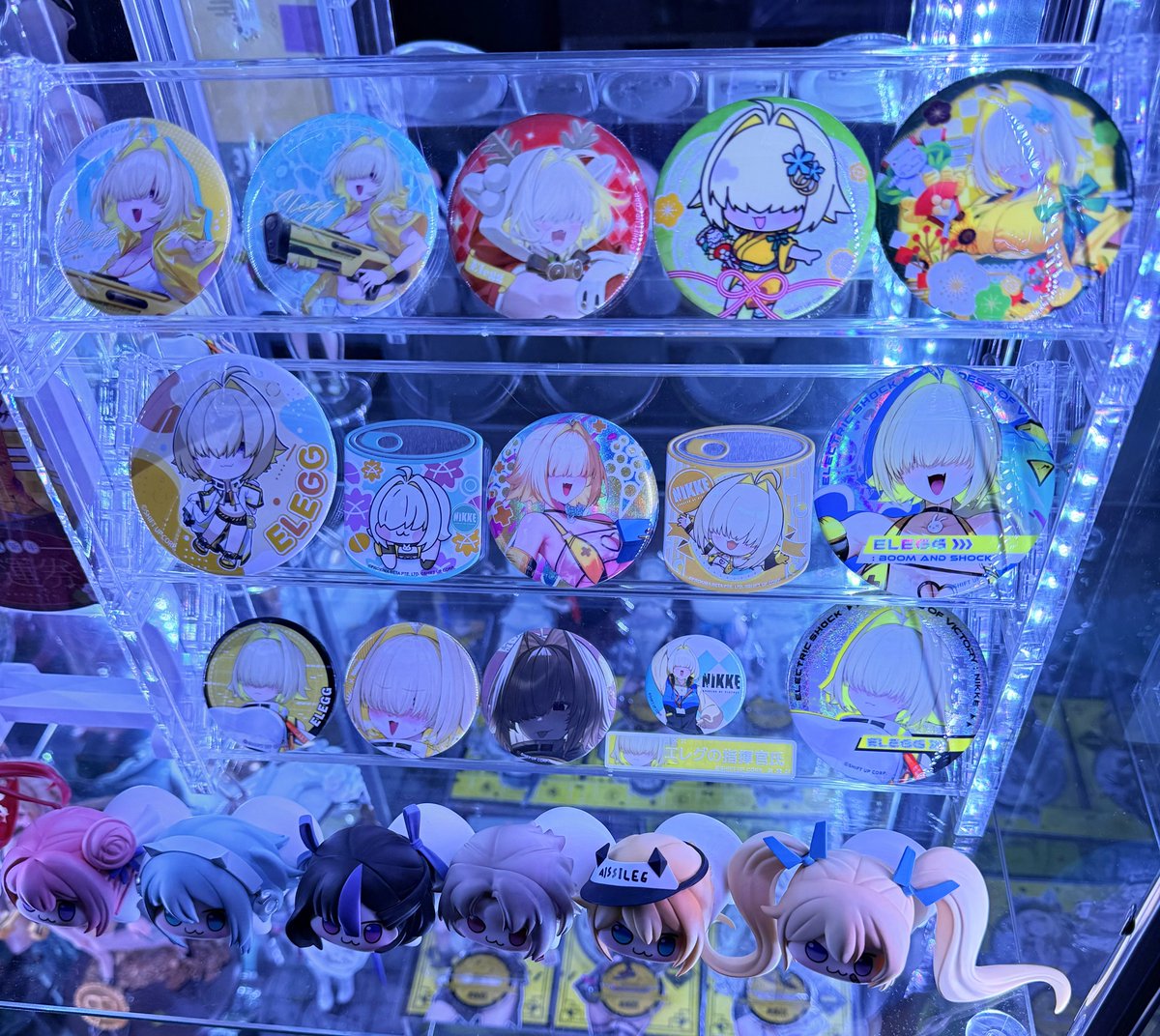 にひ⚡️ tweet media