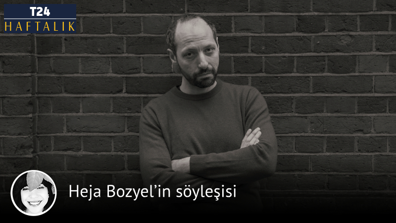 T24 Haftalık tweet media