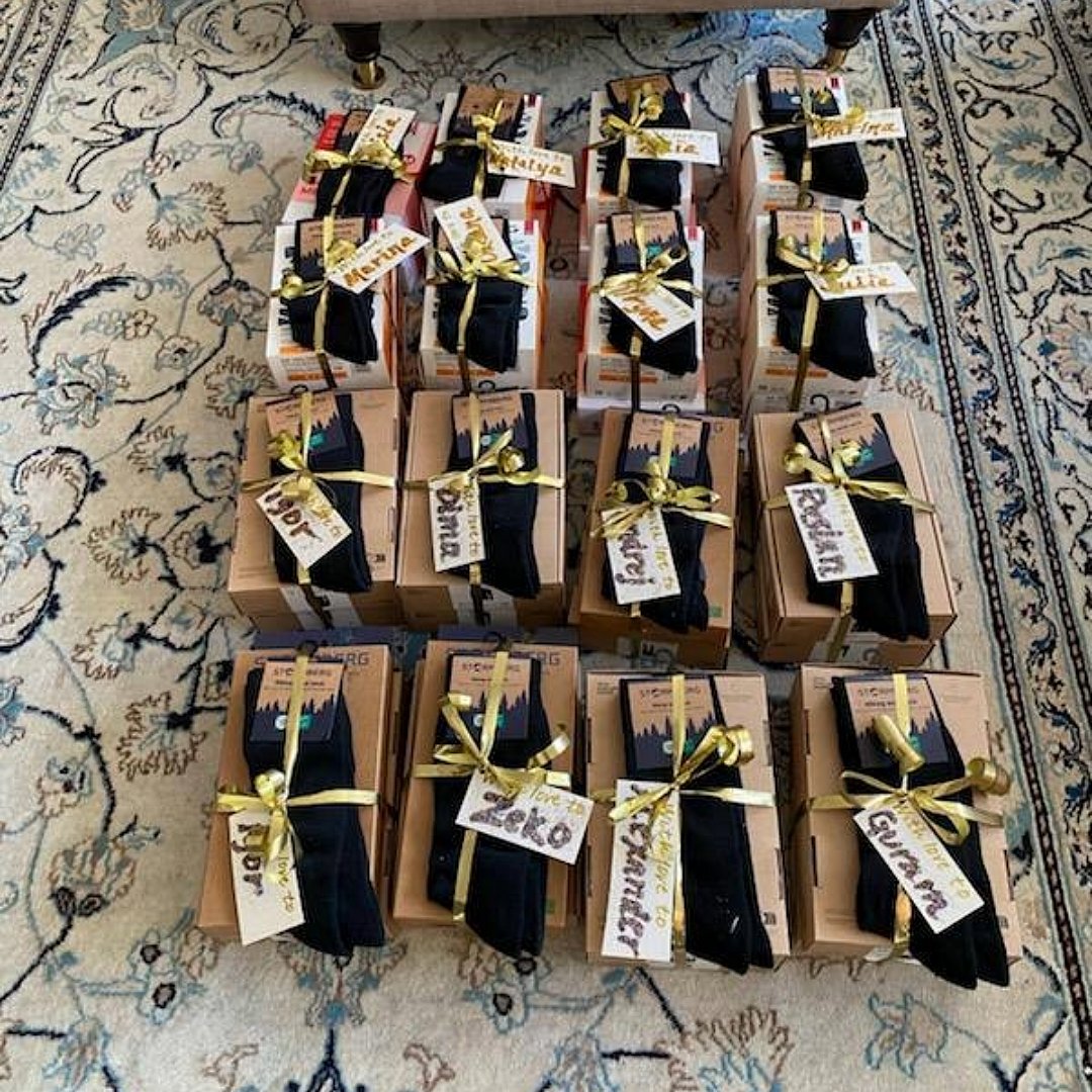 OperationAid Sweden tweet media